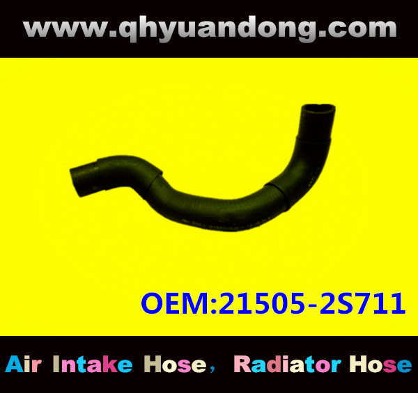 RADIATOR HOSE GG 21505-2S711