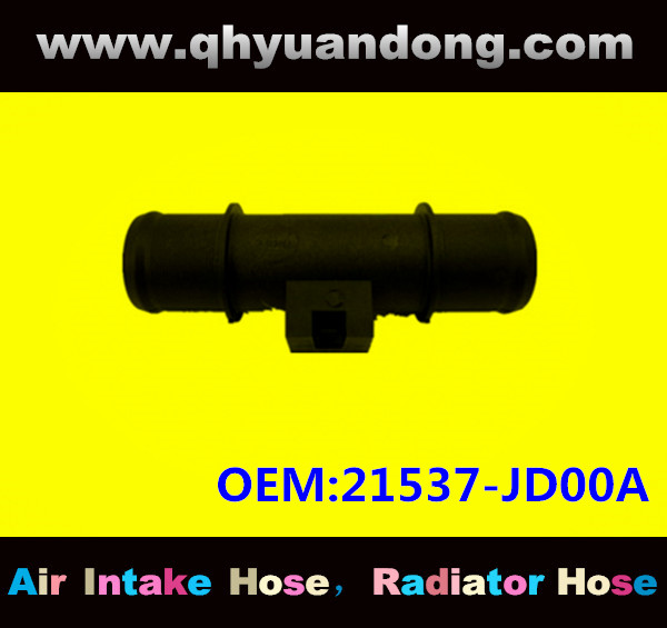 RADIATOR HOSE GG 21537-JD00A
