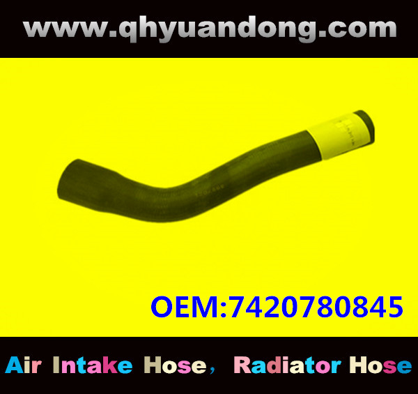 RADIATOR HOSE 7420780845