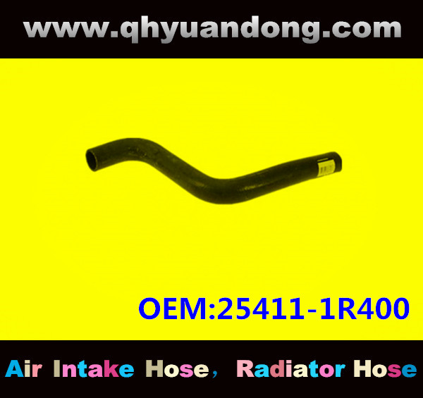 RADIATOR HOSE GG 25411-1R400