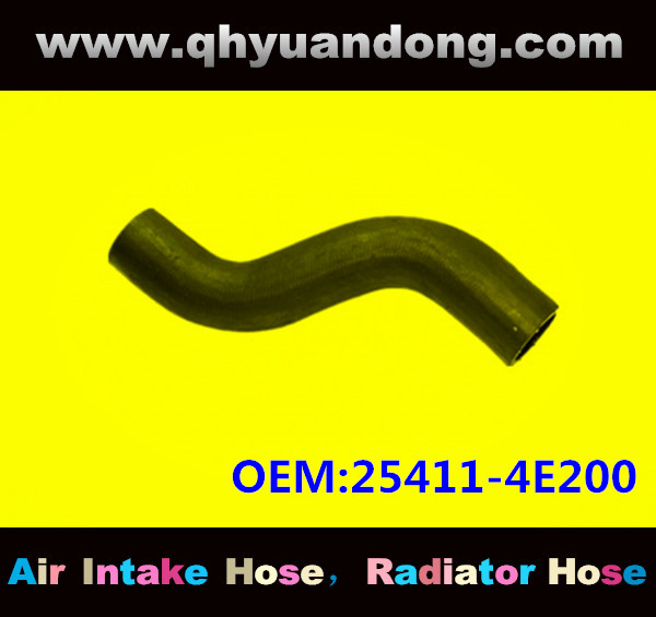 RADIATOR HOSE GG 25411-4E200