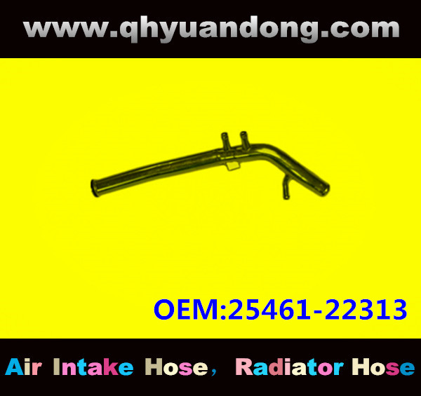 RADIATOR HOSE GG 25461-22313