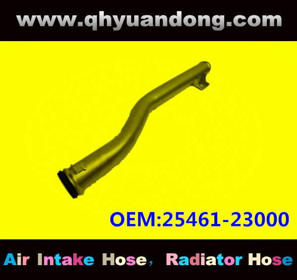 RADIATOR HOSE GG 25461-23000