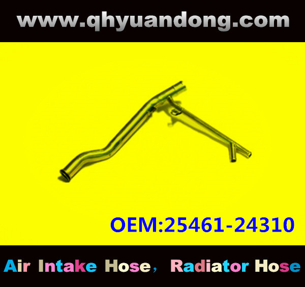 RADIATOR HOSE GG 25461-24310