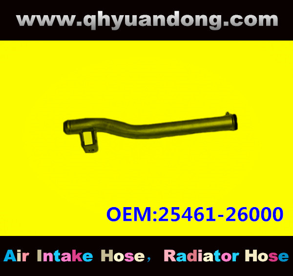 RADIATOR HOSE GG 25461-26000