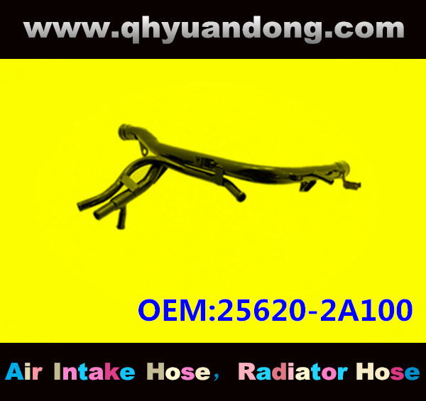 RADIATOR HOSE GG 25620-2A100
