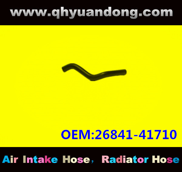 RADIATOR HOSE GG 26841-41710