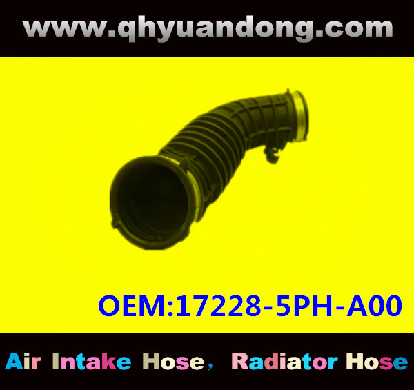 AIR INTAKE HOSE GG 17228-5PH-A00