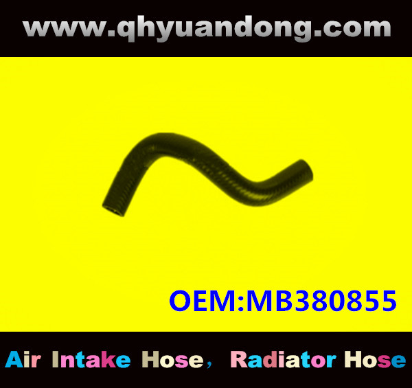 RADIATOR HOSE GG MB380855