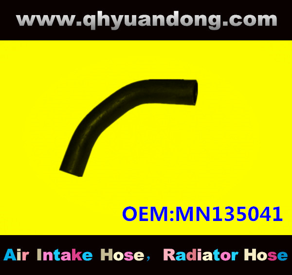 RADIATOR HOSE GG MN135041