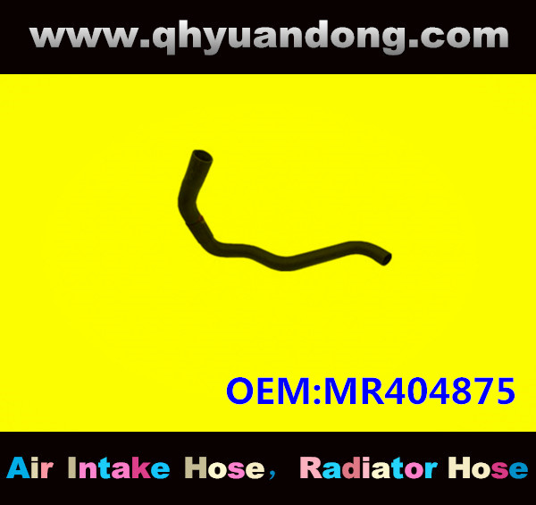 RADIATOR HOSE GG MR404875