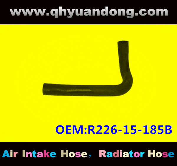 RADIATOR HOSE GG R226-15-185B