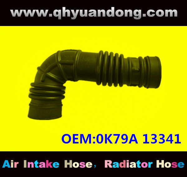 AIR INTAKE HOSE 0K79A 13341