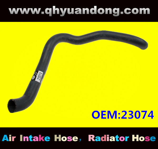 Radiator hose GG OEM:23074