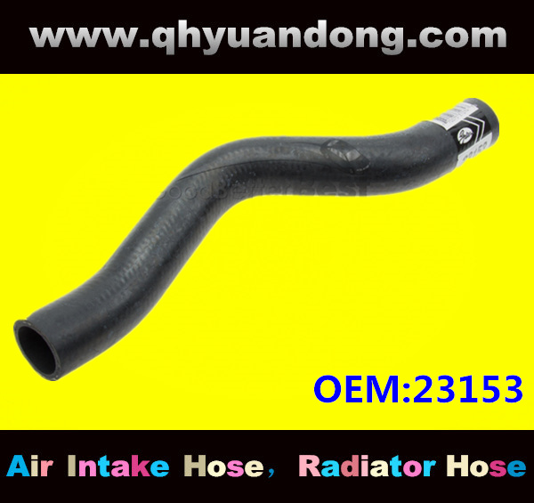 Radiator hose GG OEM:23153