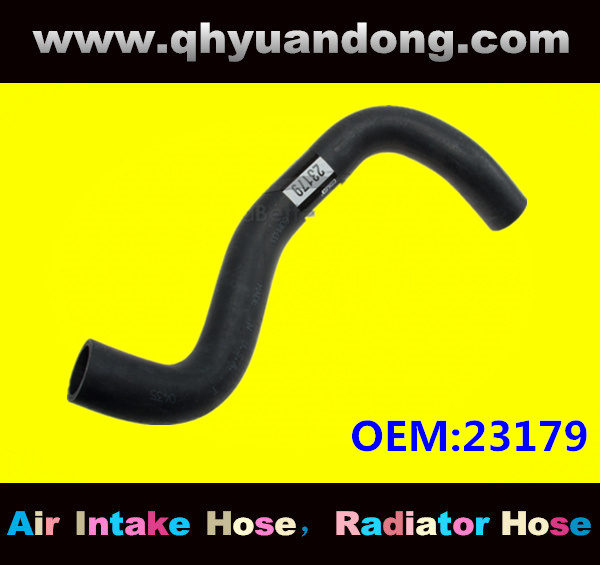 Radiator hose GG OEM:23179