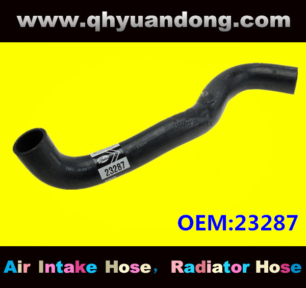 Radiator hose GG OEM:23287