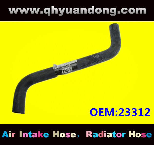 Radiator hose GG OEM:23312