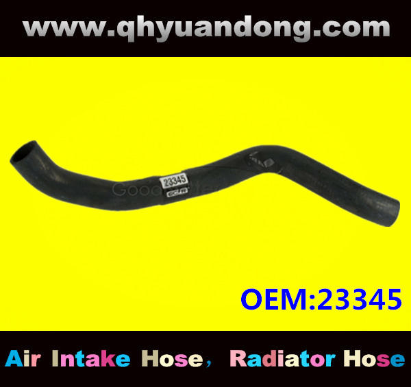 Radiator hose GG OEM:23345