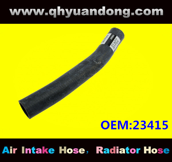 Radiator hose GG OEM:23415