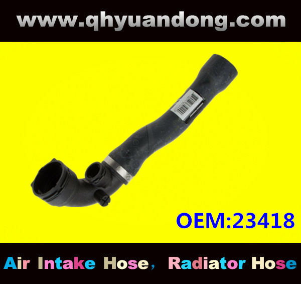 Radiator hose GG OEM:23418