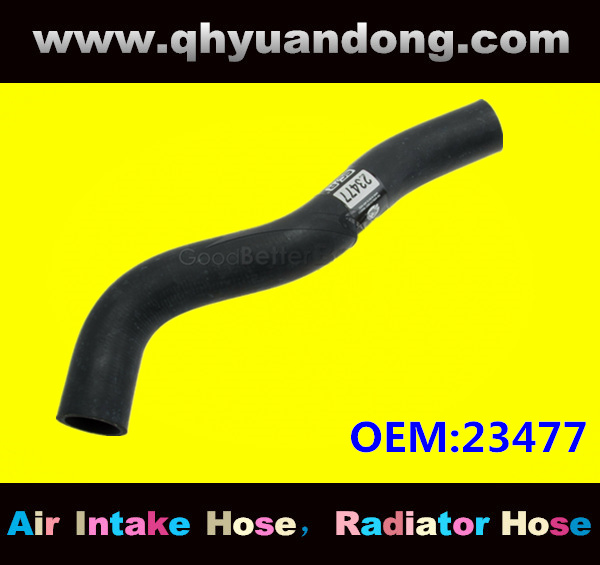 Radiator hose GG OEM:23477