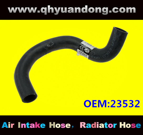 Radiator hose GG OEM:23532