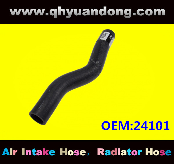 Radiator hose GG OEM:24101