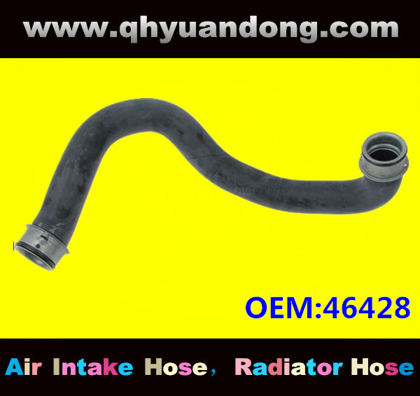 Radiator hose GG OEM:46428