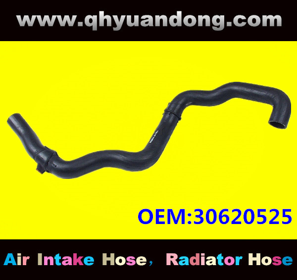 Radiator hose GG OEM:30620525