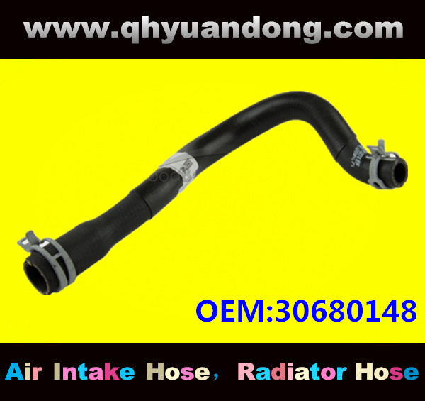 Radiator hose GG OEM:30680148