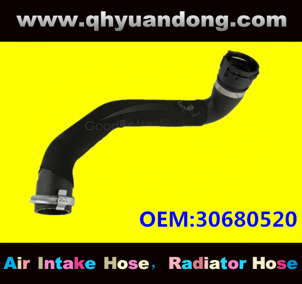Radiator hose GG OEM:30680520