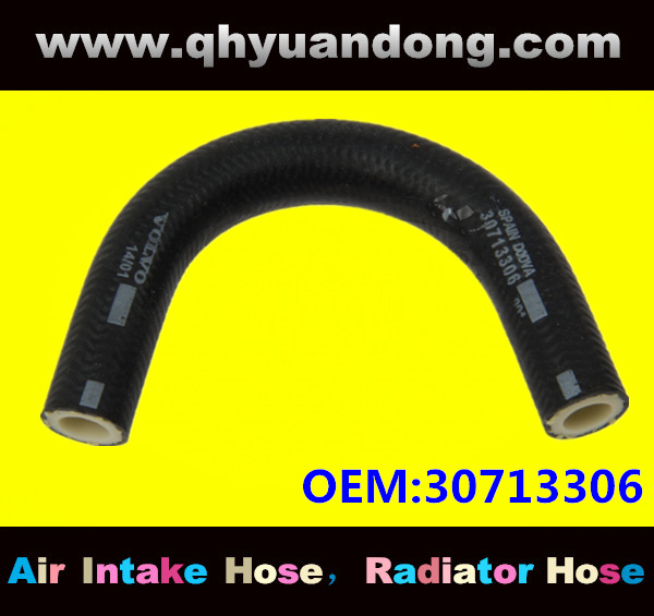 Radiator hose GG OEM:30713306