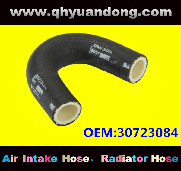 Radiator hose GG OEM:30723084