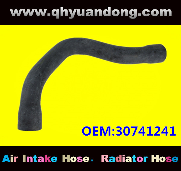 Radiator hose GG OEM:30741241