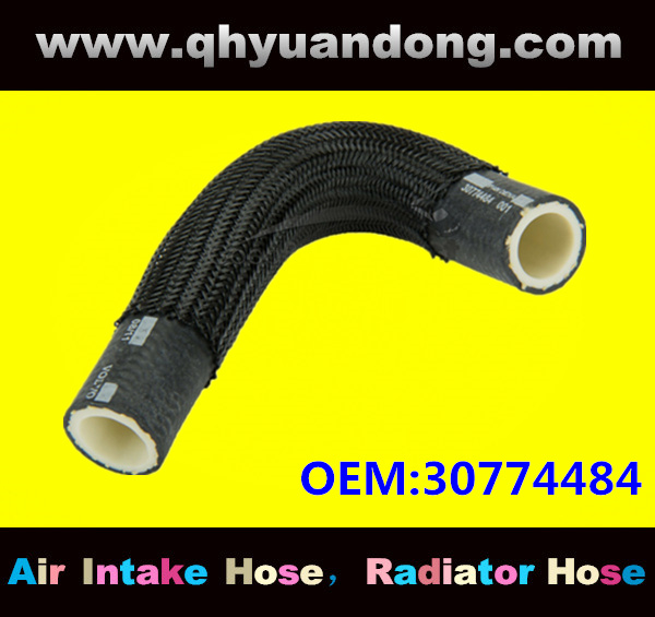 Radiator hose GG OEM:30774484