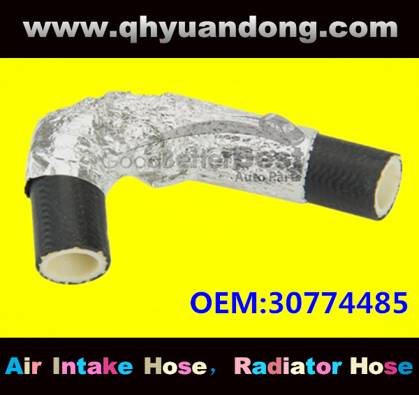 Radiator hose GG OEM:30774485