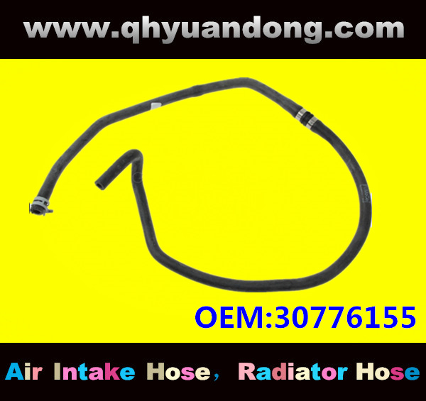 Radiator hose GG OEM:30776155