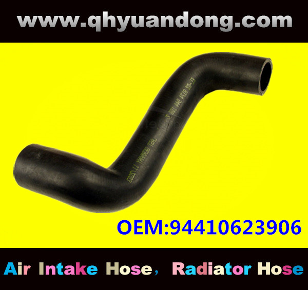 Radiator hose GG OEM:94410623906