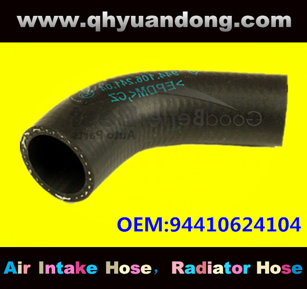 Radiator hose GG OEM:94410624104