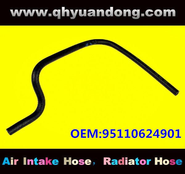 Radiator hose GG OEM:95110624901