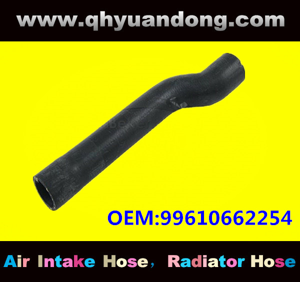 Radiator hose GG OEM:99610662254