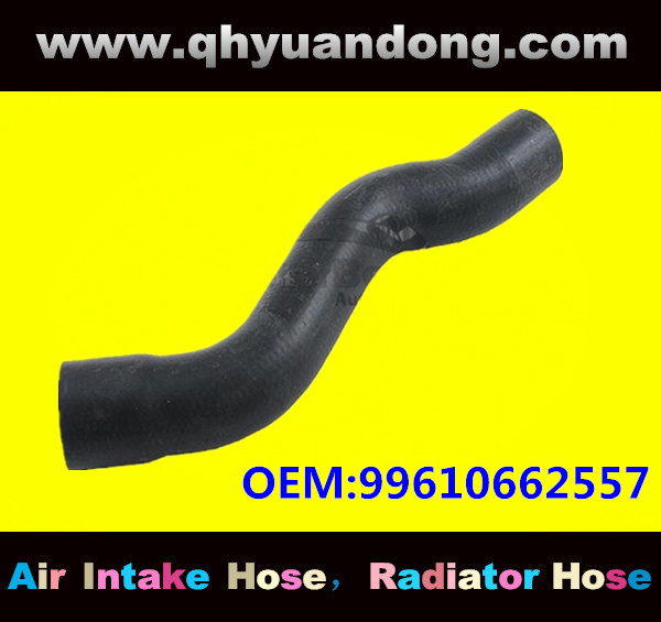 Radiator hose GG OEM:99610662557