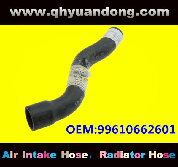 Radiator hose GG OEM:99610662601