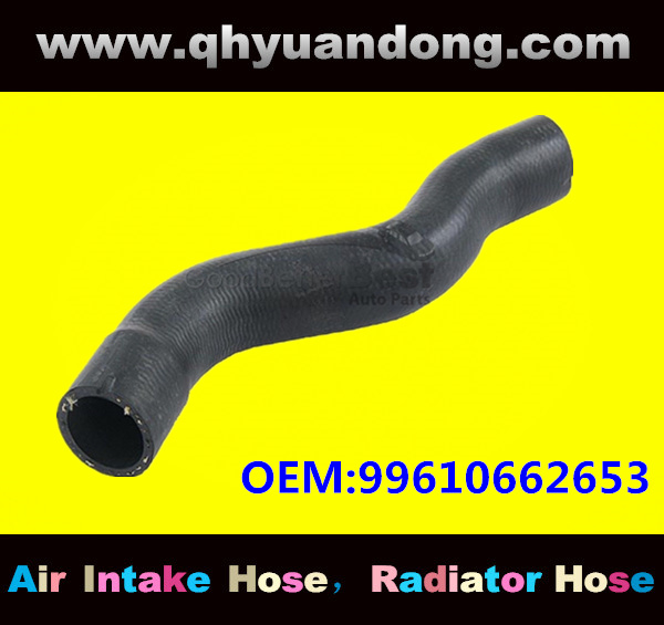 Radiator hose GG OEM:99610662653