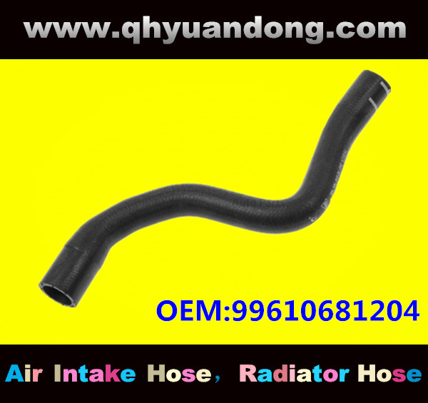 Radiator hose GG OEM:99610681204