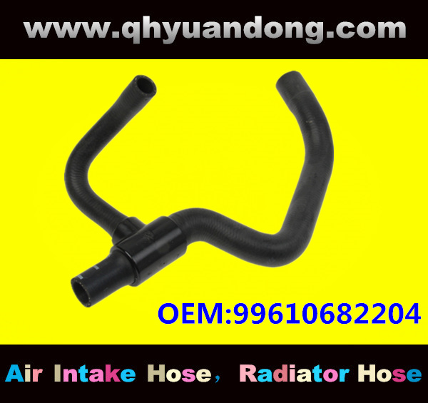 Radiator hose GG OEM:99610682204