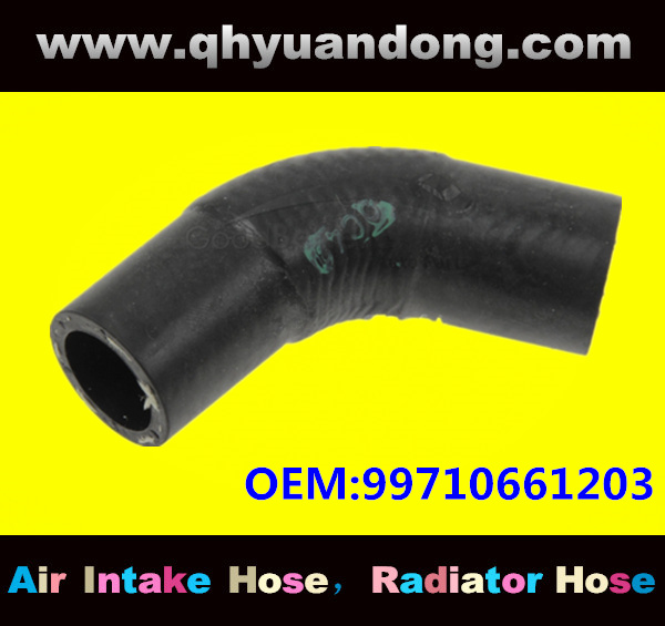 Radiator hose GG OEM:99710661203