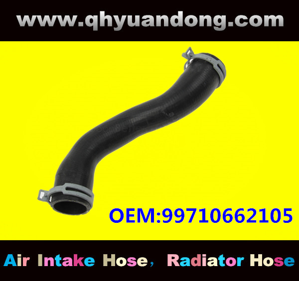 Radiator hose GG OEM:99710662105