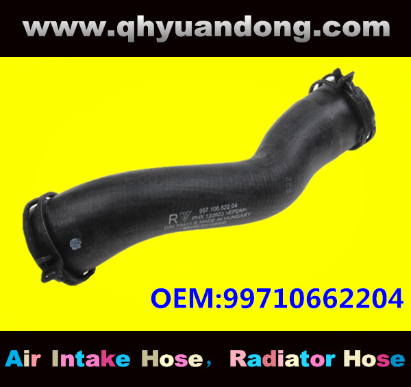 Radiator hose GG OEM:99710662204